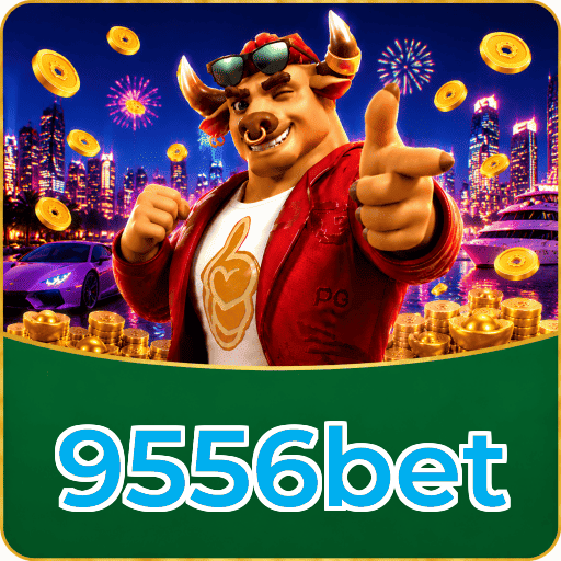 Plataforma 9556bet - Segurança SSL 256-bit