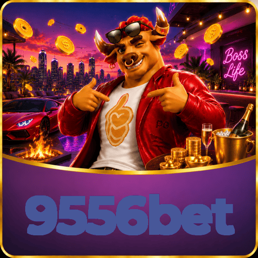 9556bet Segurança Logo 3