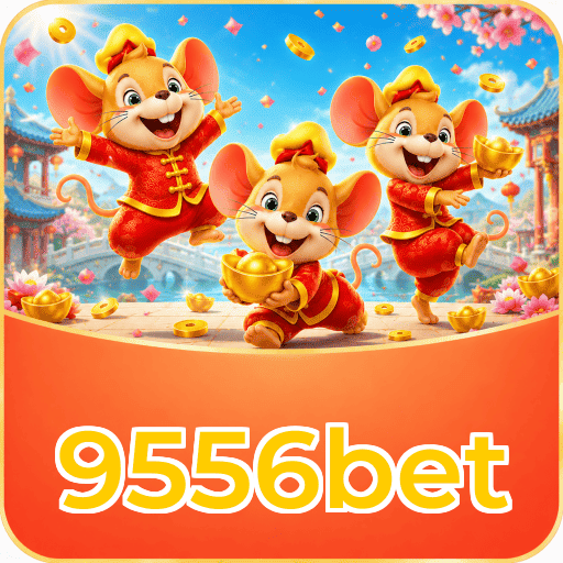 9556bet Instalar Logo 1