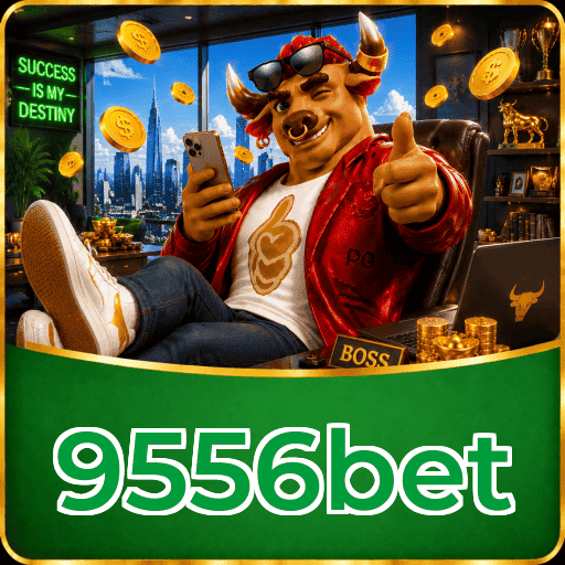 9556bet Instalar Logo 2