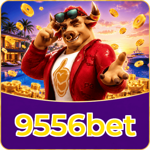 9556bet Segurança Logo 1
