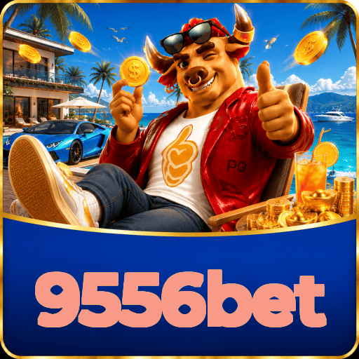 9556bet Licença Curaçao Gaming