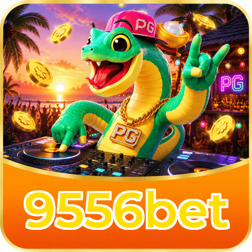 9556bet Logo 3