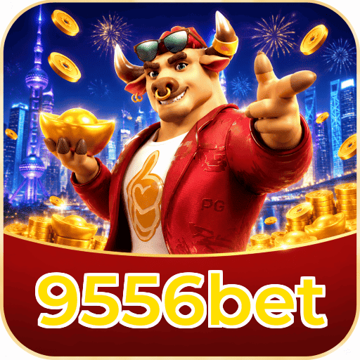 9556bet Instalar Logo 3