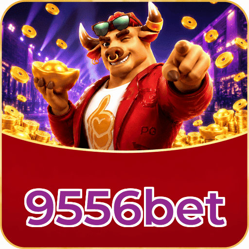 9556bet Logo 1